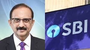 Challa Sreenivasulu Setty recommended as Chairman, SBI