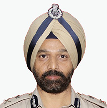 Goa DGP likely to move?