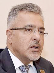 Sanjeev Chopra gets charge of Agriculture