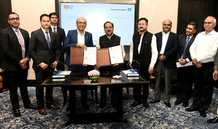 REC avails green loan facility of JPY 31.96 Billion