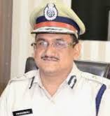 Will Himanshu Gupta be new DGP of Chhattisgarh?