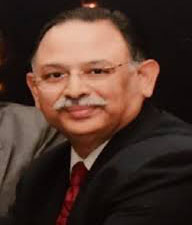 Justice KR Shriram recommended for CJ of Madras HC