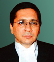 Justice NM Jamdar recommended for CJ of Kerala HC