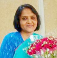 Ms Nivedita Shukla Verma is also Chairperson, NACWC