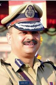 Ahmad Javed is Special Monitor NHRC