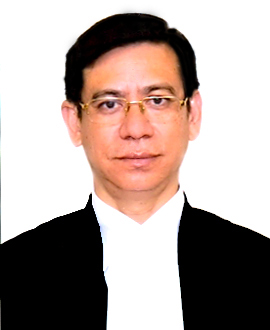 Justice N Kotiswar Singh appointed Judge, Supreme Court
