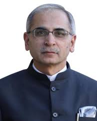 Kwatra named Indian Ambassador to US