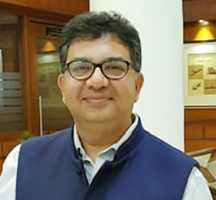 Adipnath Palchaudhuri appointed as CMD, BLC