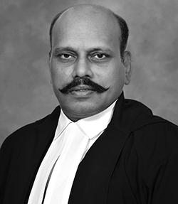Justice SA Deshmukh given fresh one-year term as Addl. Judge of Bombay HC