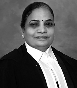 Ms. Justice VV Joshi given fresh one-year term as Addl. Judge of Bombay HC