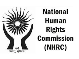 Dr Yogesh Dube is Special Monitor NHRC