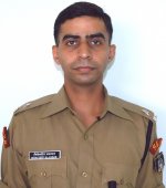 Tenure of Nitin Deep Blaggan as Joint Director, CBI extended