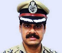 Tenure of Sanjay Mathur as Joint Director, NCRB extended
