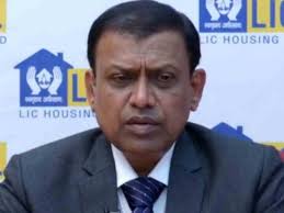 LIC Chairman Mohanty re-designated