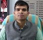 Pawan Yadav appointed as Deputy Secretary, MHA