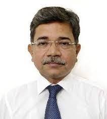 S K Singh is new Chairman DPT,Kandla