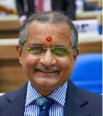 UPSC Chairman Manoj Soni resigns ?