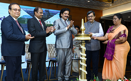 NLC organizes Customer Meet