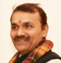 Upgrading posting of Nitishwar Kumar to Additional Secretary level extended