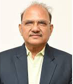 Will Khandelwal be new Chairman Railway Board?