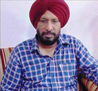 H S Dhaliwal appointed DGP, Andaman & Nicobar