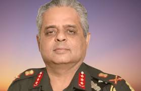 Will Lt Gen Shukla be acting Chairman of UPSC?
