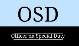 Will MHA get new OSD in August?