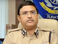 Rakesh Asthana is Special Monitor NHRC