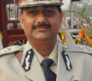 Arun Dev Gautam promoted to DGP grade in CG
