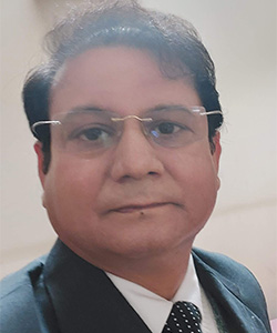 Manoj Kumar Semwal appointed MD, IPRCL