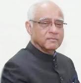 Rajinder Khanna appointed Additional NSA