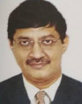 TV Ravichandran appointed Dy NSA