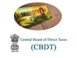 Seth and Prabhat appointed CBDT Members