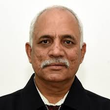 Manohar Agnani is Special Monitor NHRC