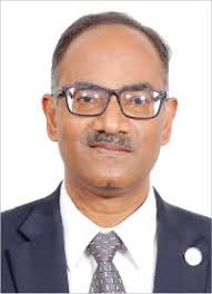 Who will succeed Narasimhan as CMD, Grid-India?