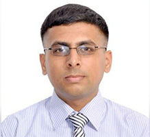 Harsh Dikshit appointed as PS to J P Nadda