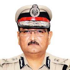 Dr Muktesh Chander is Special Monitor NHRC