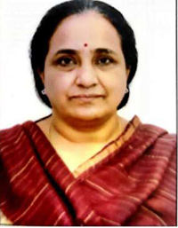 V Rama Mathew appointed Administrative Member, CAT