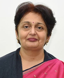 Mrs Preeti Sudan appointed as Chairperson, UPSC