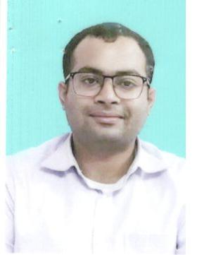 Lingraj Panda appointed as Deputy Secretary, School Education