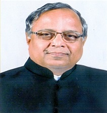 Dr Sarangi appointed Chief Justice, Jharkhand HC