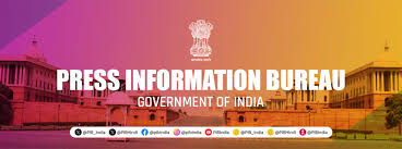 Dhirendra Ojha appointed as DG, PIB