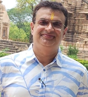 Ratan Kumar Khatwani joins as Joint Director (FA), SFIO