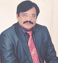 Shivamurthy to be Independent Director ITI?