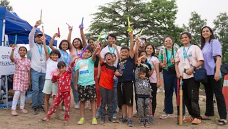 â€˜Nakshatra Sabhaâ€™ Indiaâ€™s First Astro Tourism Campaign inaugurated