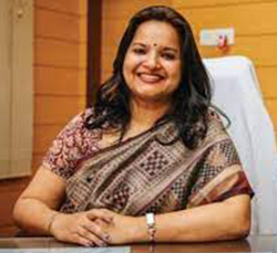 Will Anu Garg be Chief Secretary of Odisha?