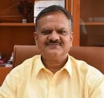 Who will be new Chief Secretary of Uttar Pradesh?