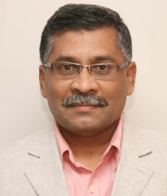 IPS officer N Balasubramanyam will be new Intelligence Chief in AP?