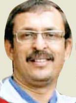 Will Neeraj Vashistha be PS to Chauhan ?