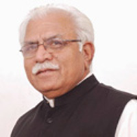 Manohar Lal Khattar yet to get Private Secretary